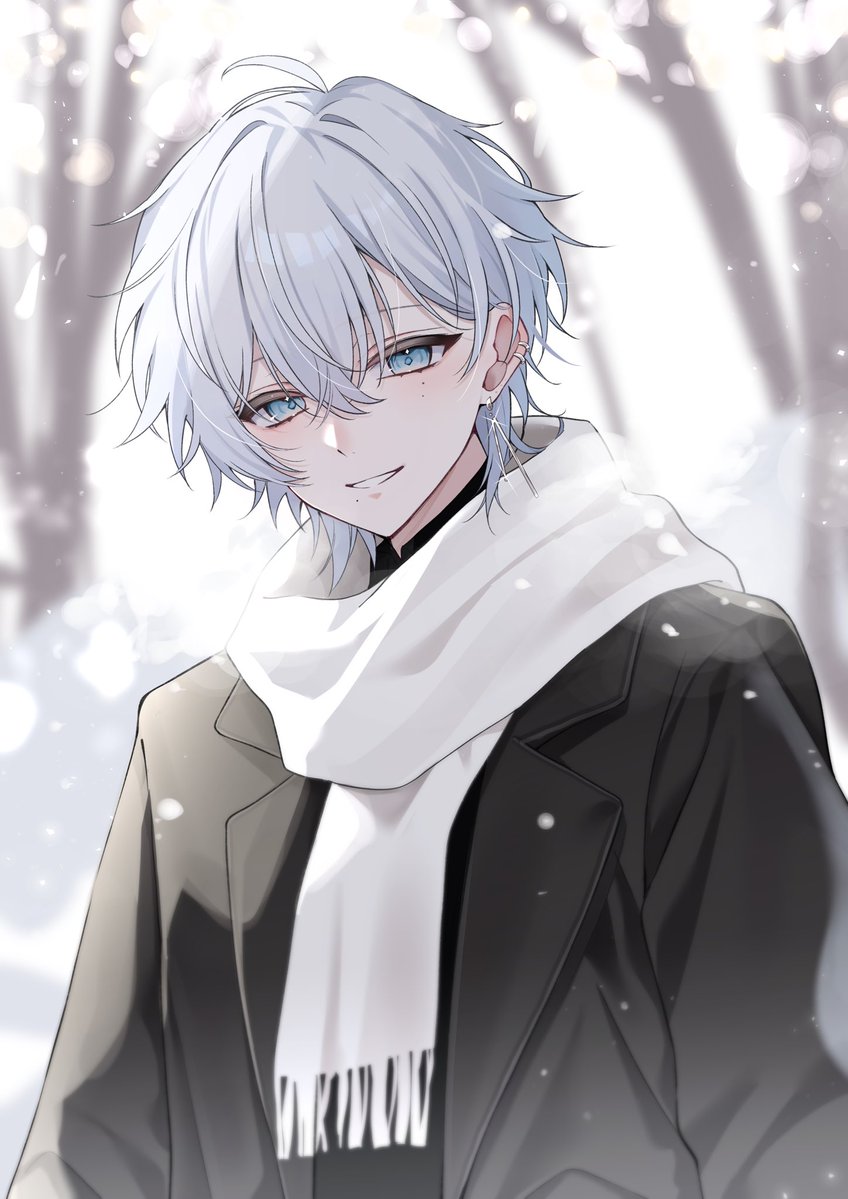 夢我(Muga)💙🎧🪽@M∞N(ムーン) tweet media