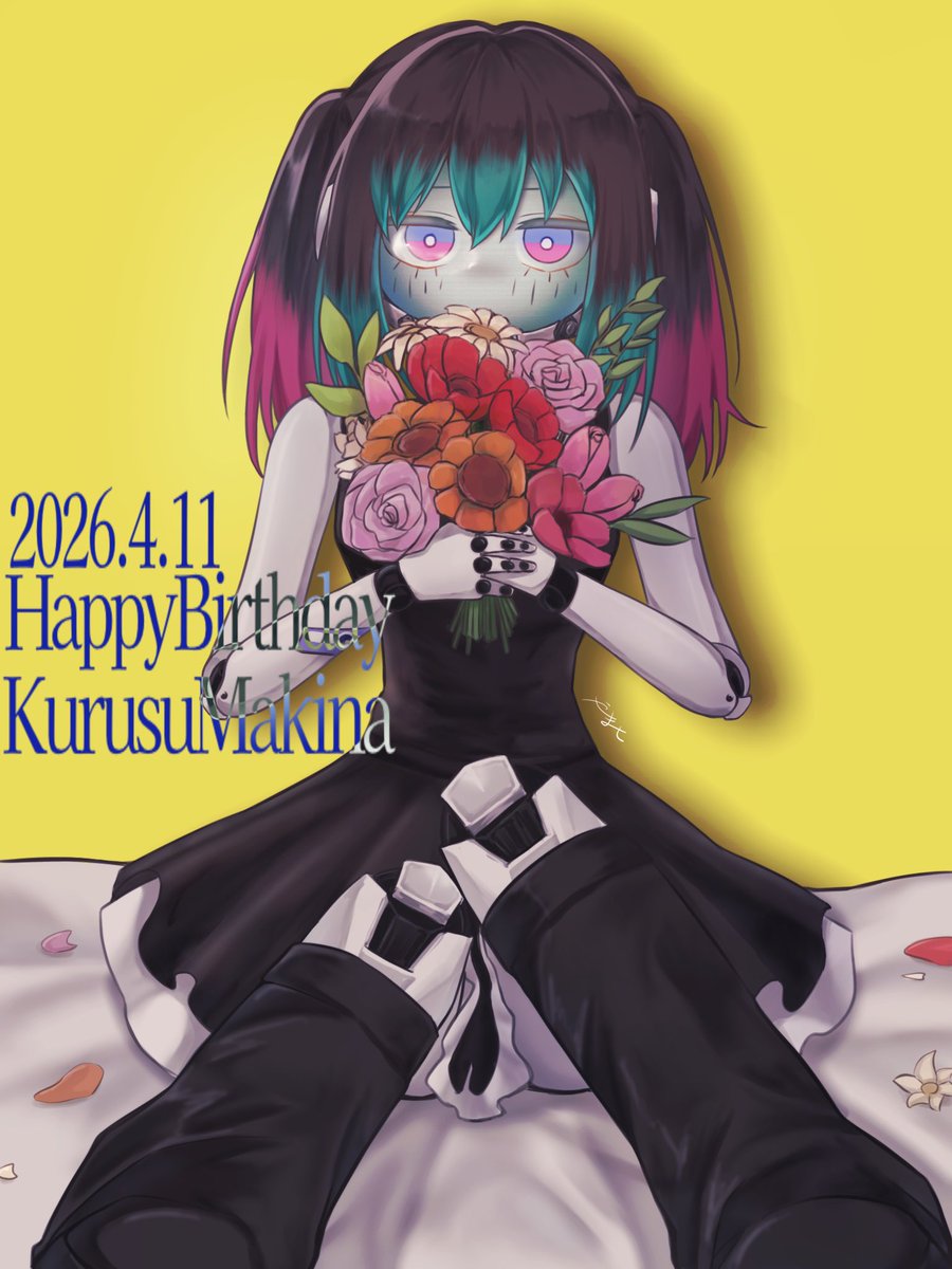 大和撫子 tweet media