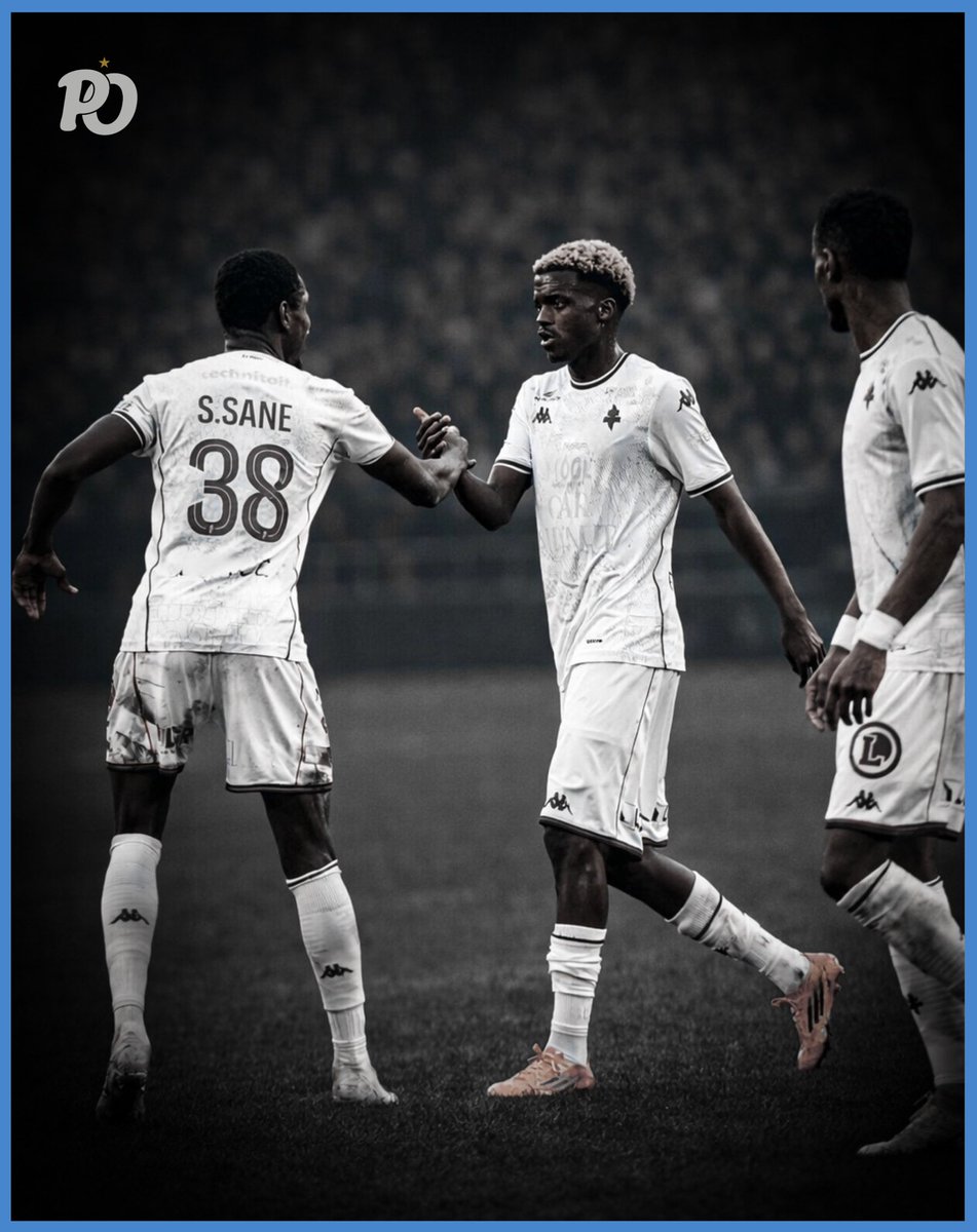 peupleolympien's tweet photo. 🩵 Pensez-vous sincèrement que l’OM est capable de se crasher contre l’ogre du FC Metz ?
#TeamOM | #OMFamily #FCMOM https://t.co/73scuJ0QYR