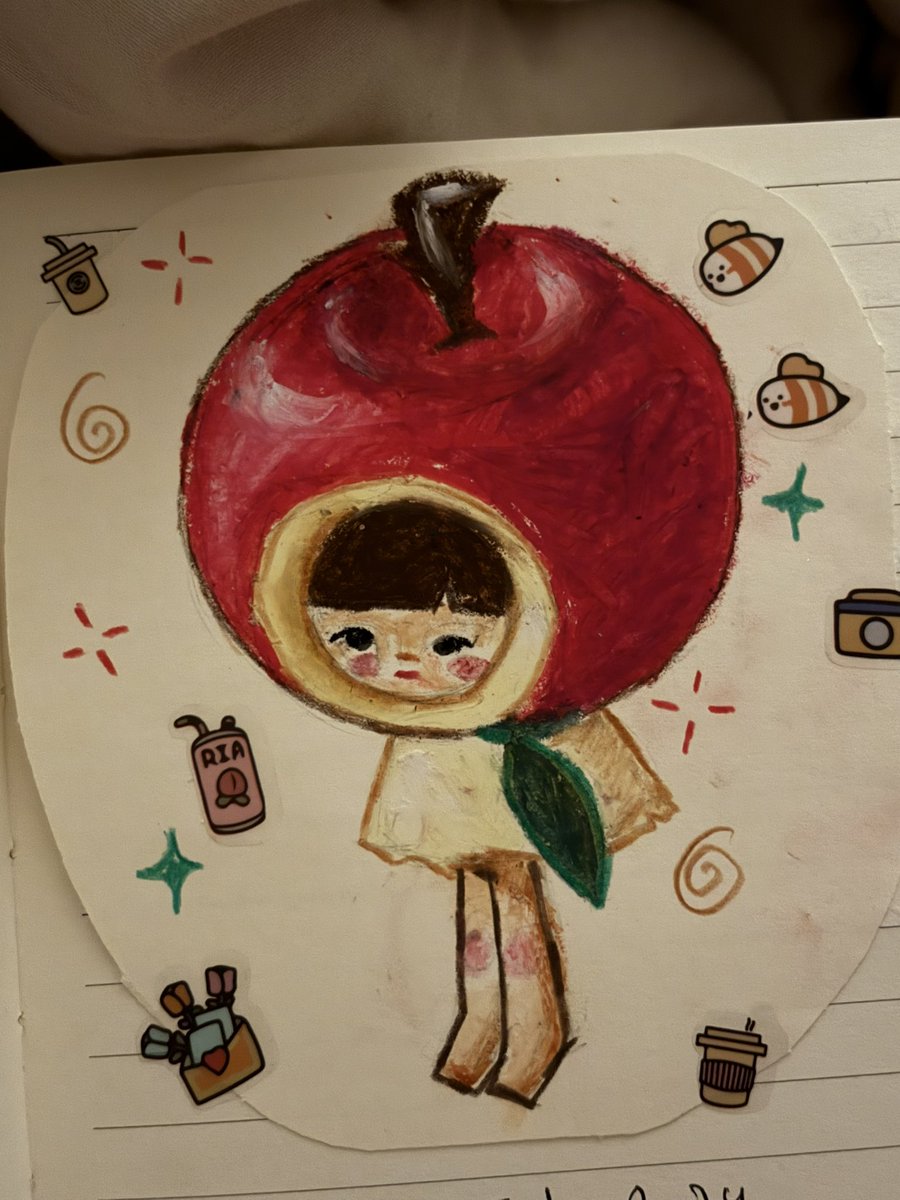 A gleaming fig tweet media