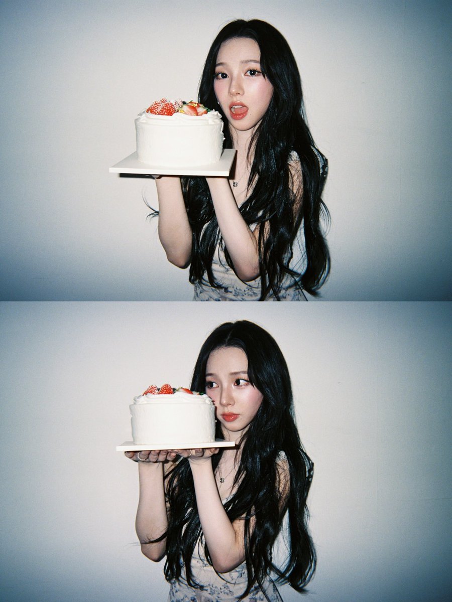 윈터얼트 tweet media