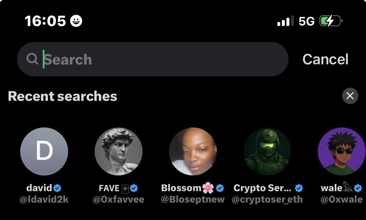 Crypto Sergeant 🪖🇳🇬 tweet media