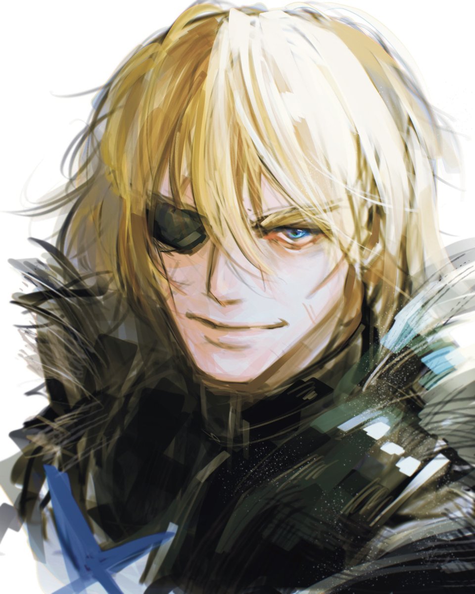 ディミトリ   #FE3H