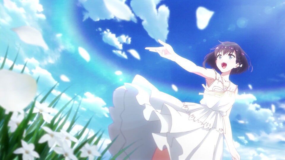 sabitoranyan's tweet photo. 灯ちゃん誕生日おめでとう🎉
#天沢灯生誕祭
#天沢灯生誕祭2026
4月11日は天沢灯の誕生日
#SELECTIONPROJECT
#セレプロ https://t.co/mfjnx3M8FR