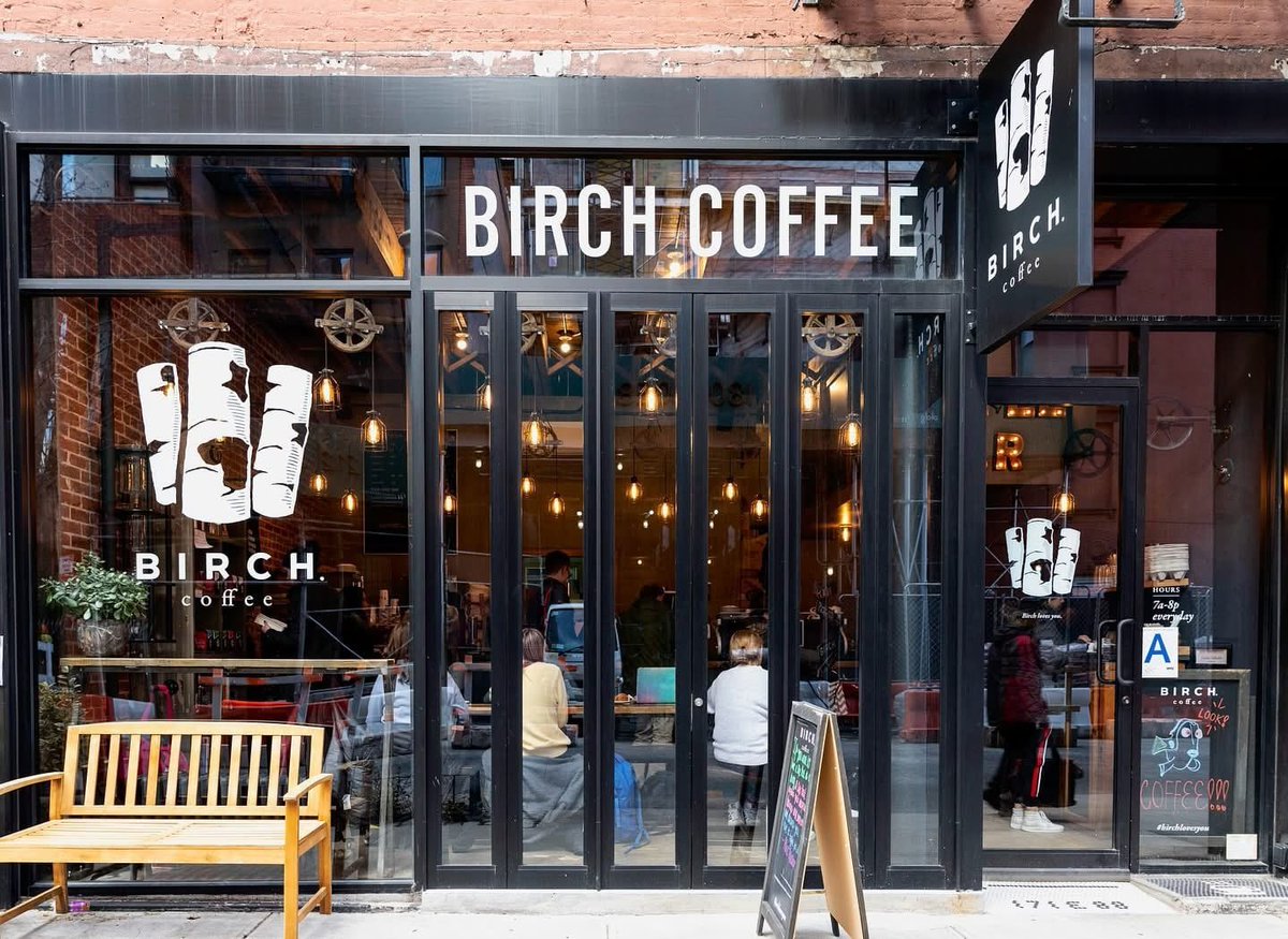DTPaymentNews's tweet image. Square Deepens Ties With NYC’s Birch Coffee as POS Push Continues - Digital Transactions 
Click to read: buff.ly/yRQ2rkw 
#payments #pointofsale #POSsystems #Square #BirchCoffee #ecommerce #marketing #acquiring @Square @BirchCoffee