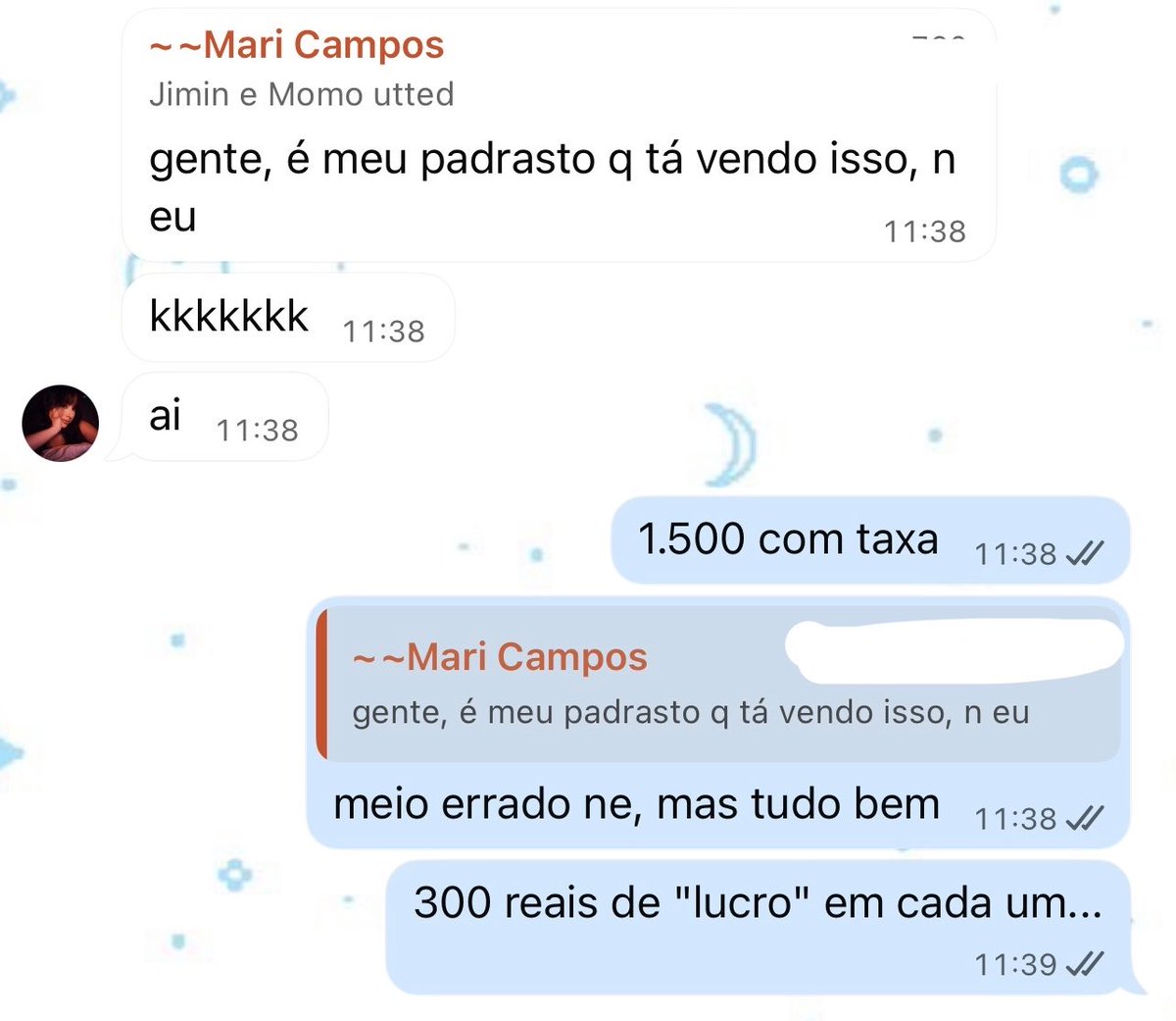 𐙚 𝐍ina . VAI VER O BTS!!! tweet media