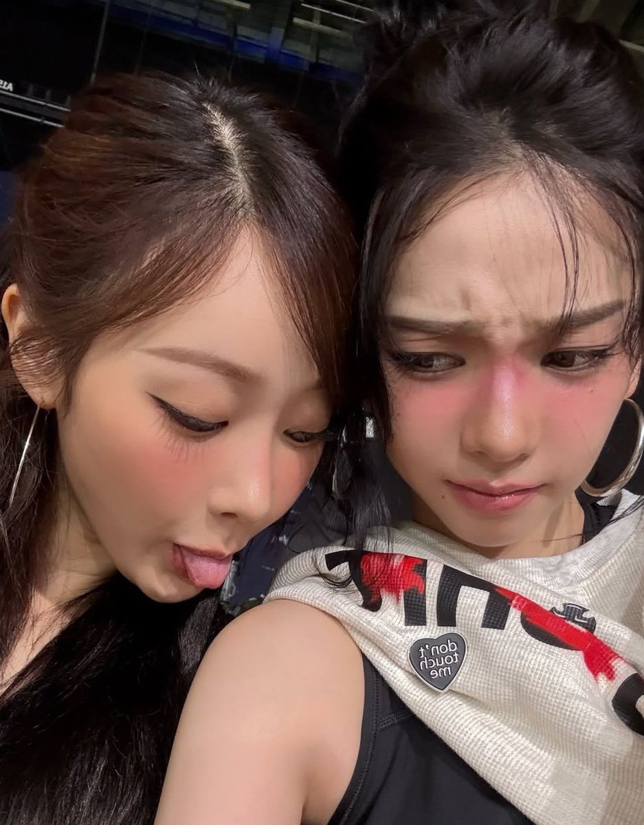 GISELLE THAILAND tweet media