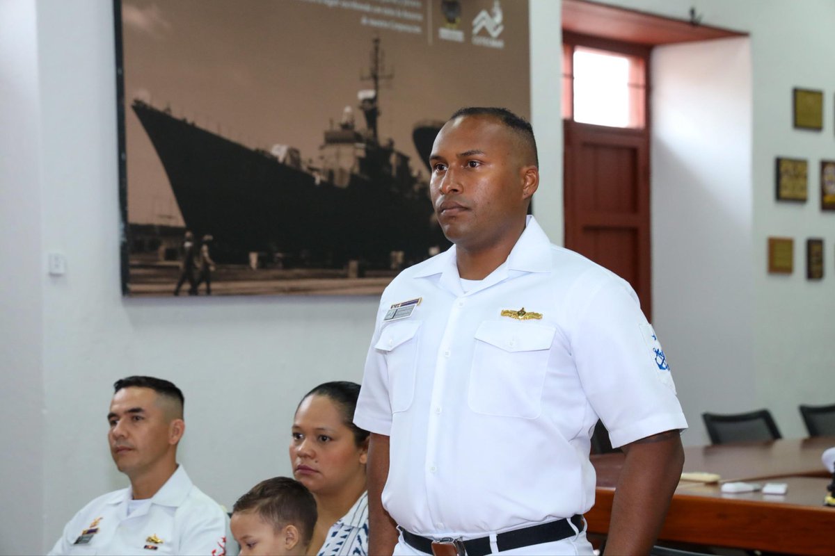 Cotecmar tweet media