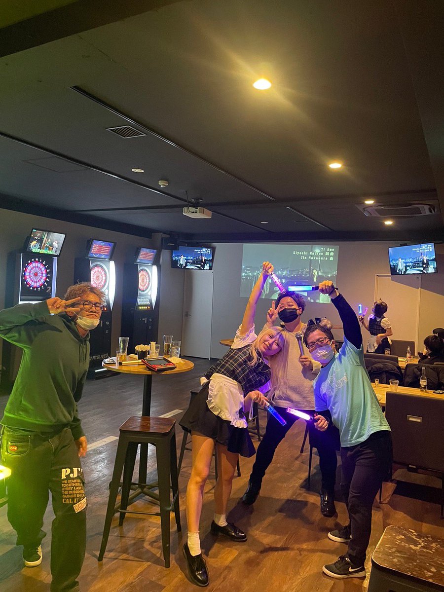 まさと tweet media