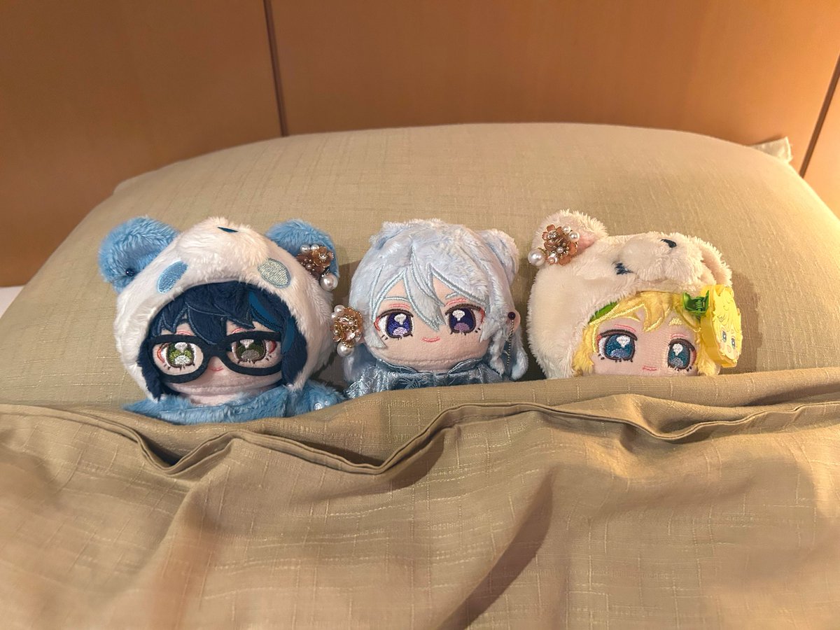 ちいこい命かわいすぎる