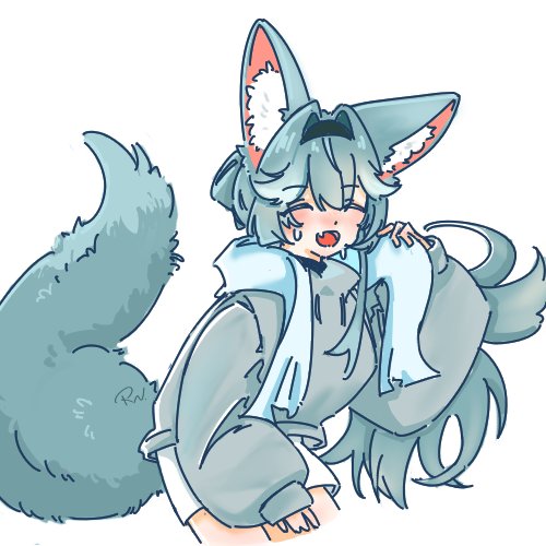 Rainnight tweet media