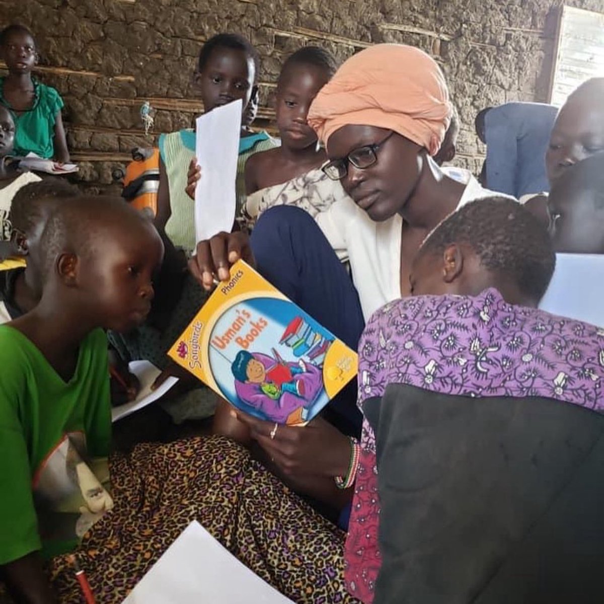 Alith Cyer Mayar (اليط شير ميار ) tweet media