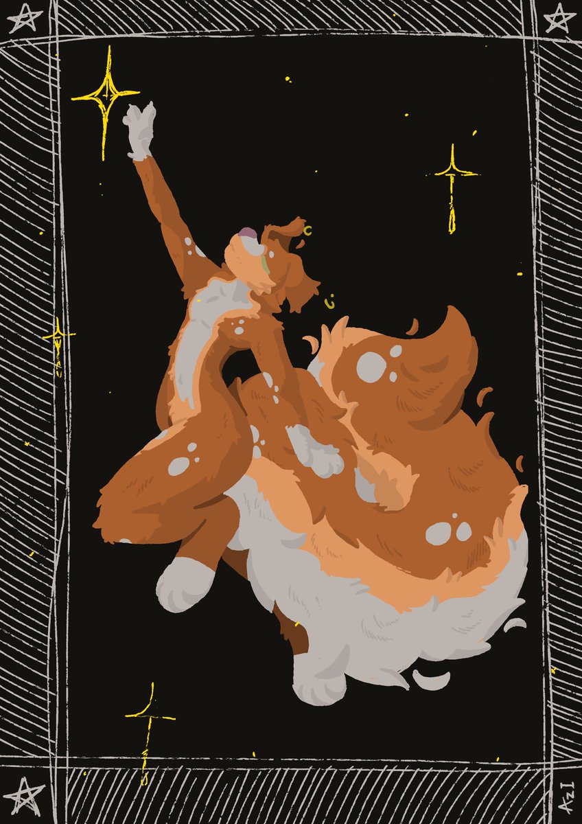 k9brain's tweet photo. #art #furryart https://t.co/RuEHBqsYFB