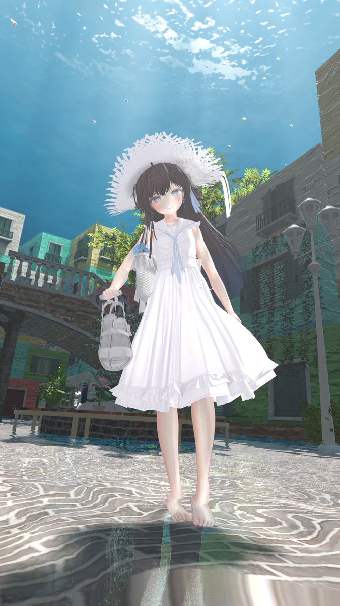 しんじゆ tweet media