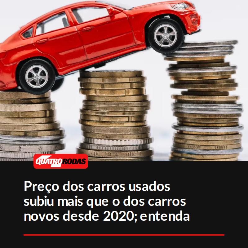 QUATRO RODAS tweet media