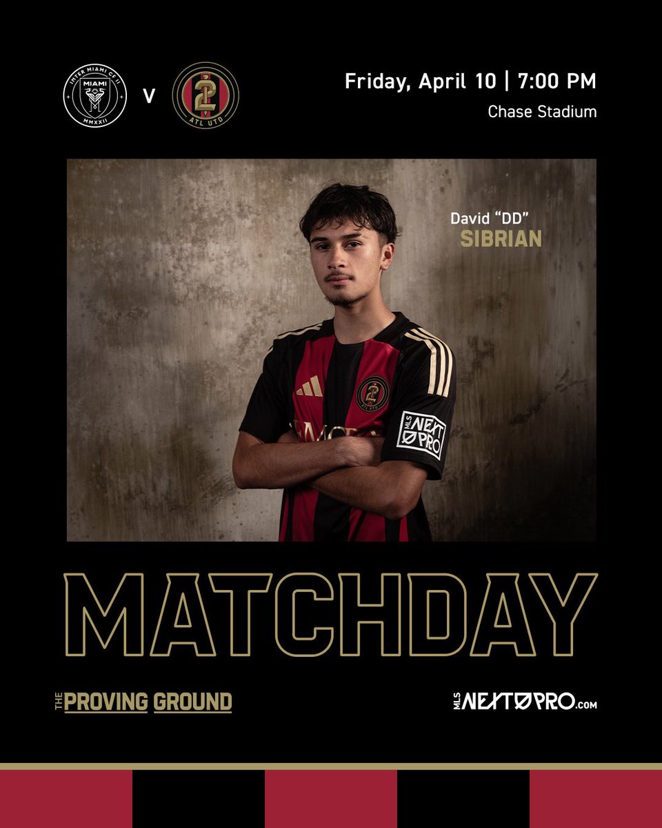 ATL UTD 2 tweet media