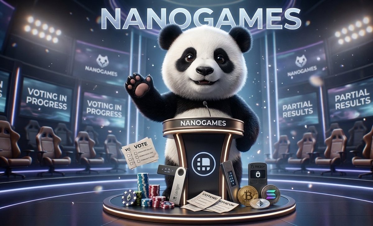 NanoGames.io tweet media