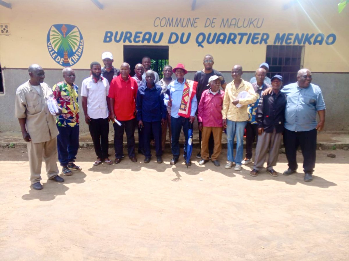 ADESO-RDC tweet media
