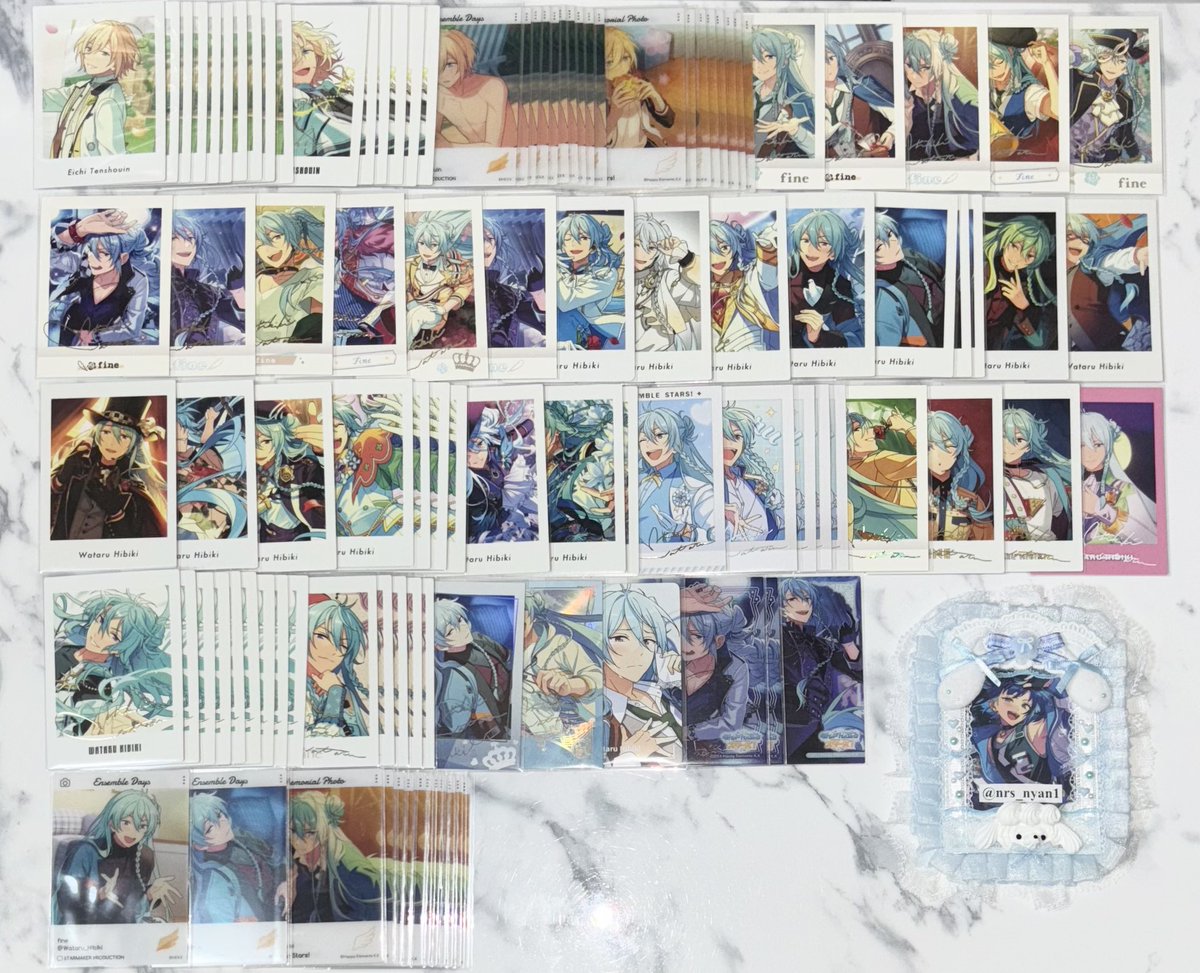 uiお取引♡先送り可能 tweet media