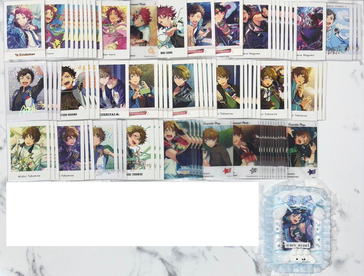 uiお取引♡先送り可能 tweet media