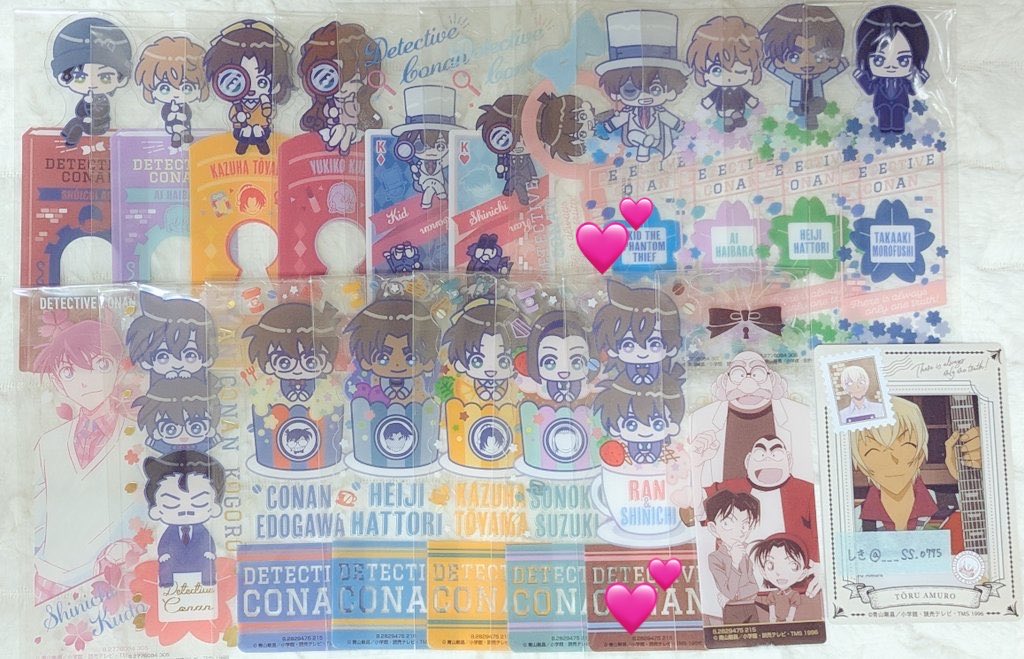 おもち@取引垢 tweet media