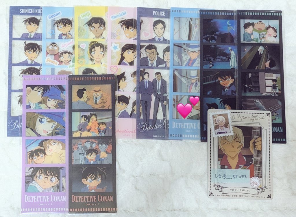 おもち@取引垢 tweet media