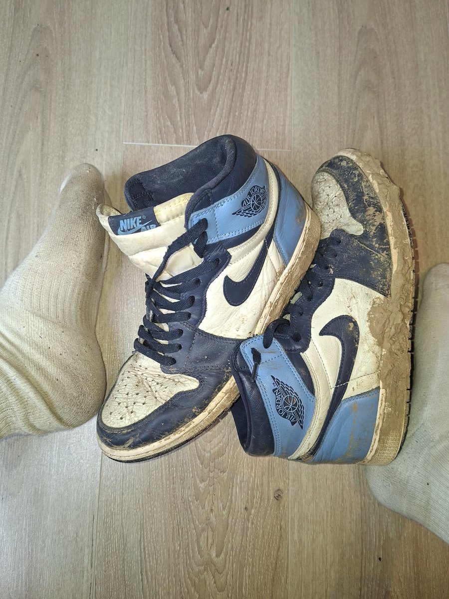 Sneaker Love tweet media