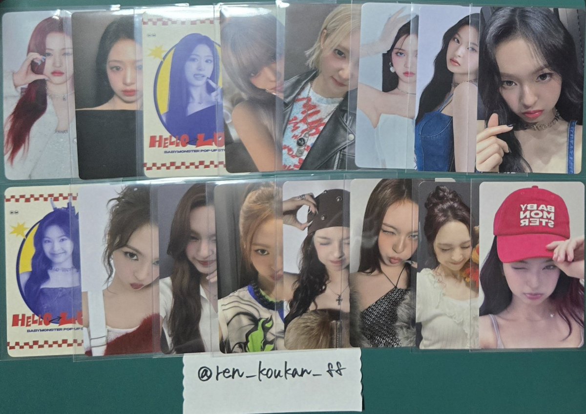 Ren-取引垢- tweet media