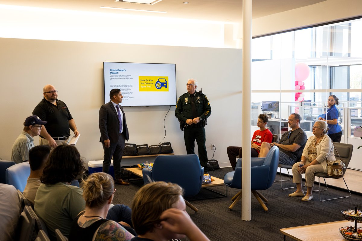 AutoNation tweet media