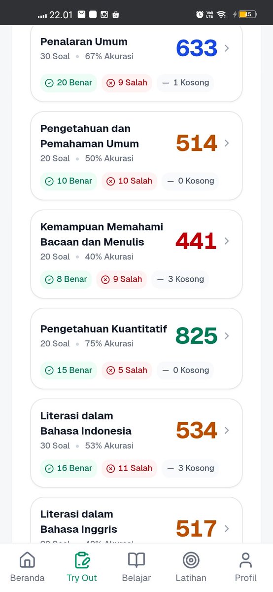 Indie5321's tweet photo. Pas ngerjain pu ppu dkk: lah easy inimah, pasti betul smua org gampang gini kok
Pas udh selesai: anjj, ini gw yg oon apa yang buat soal salah kj
Mbohhh ra uros https://t.co/w9zhscEhCj