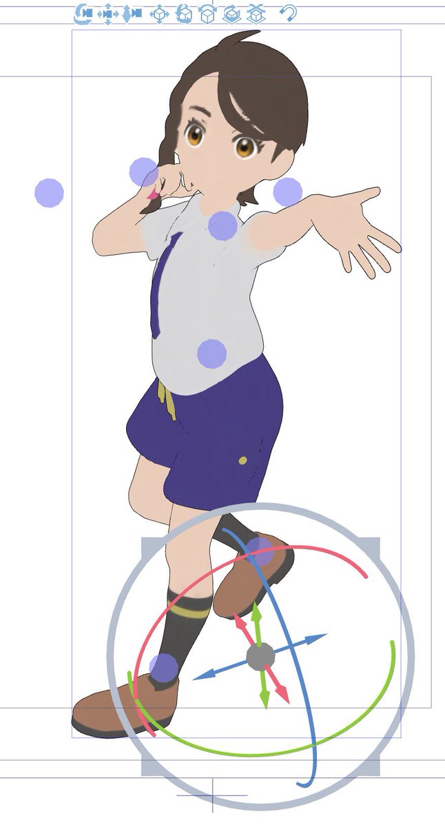 やまとも tweet media