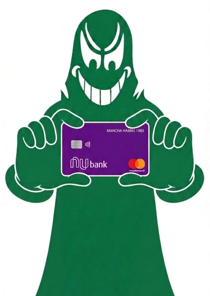 Malditão da Barra Funda tweet media