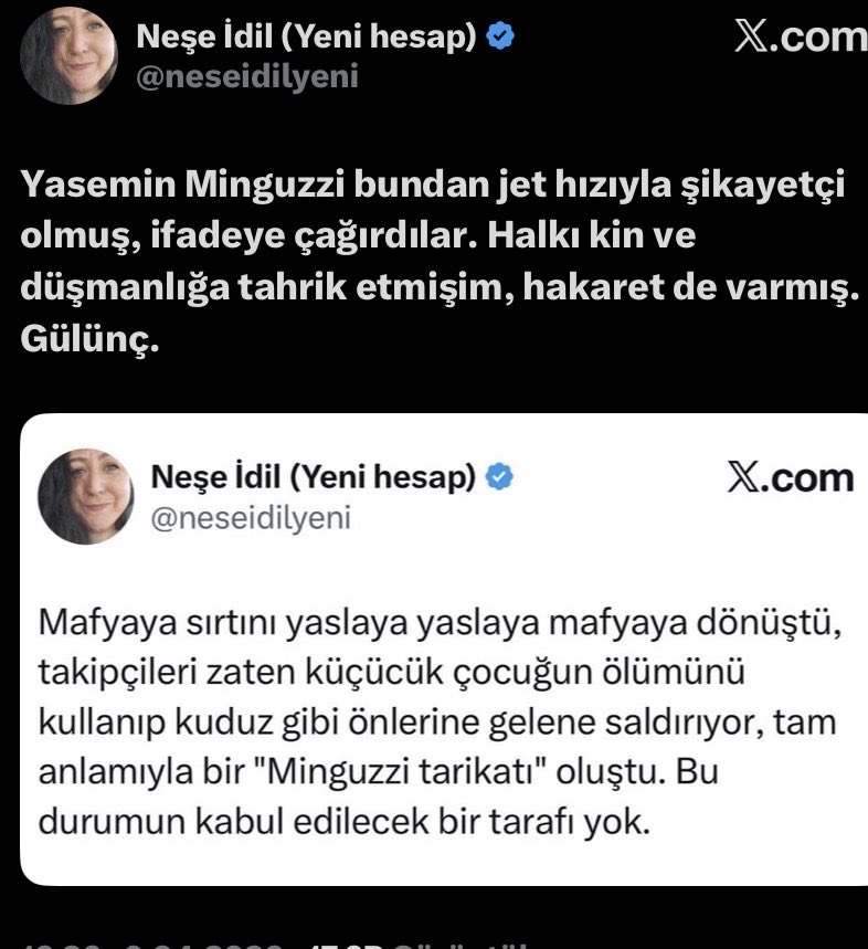 Tuğra Diye Biri [ ϜϓſϞ ] tweet media
