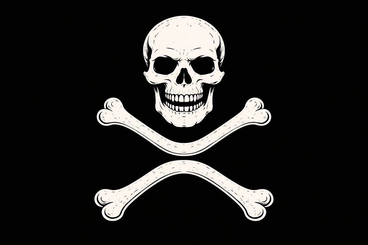 LongJohn 🏴‍☠️ tweet media