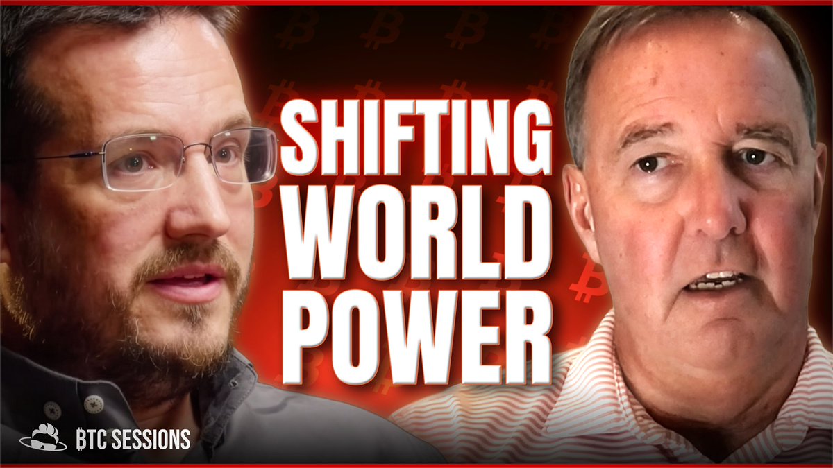 BTC Sessions 😎 tweet media