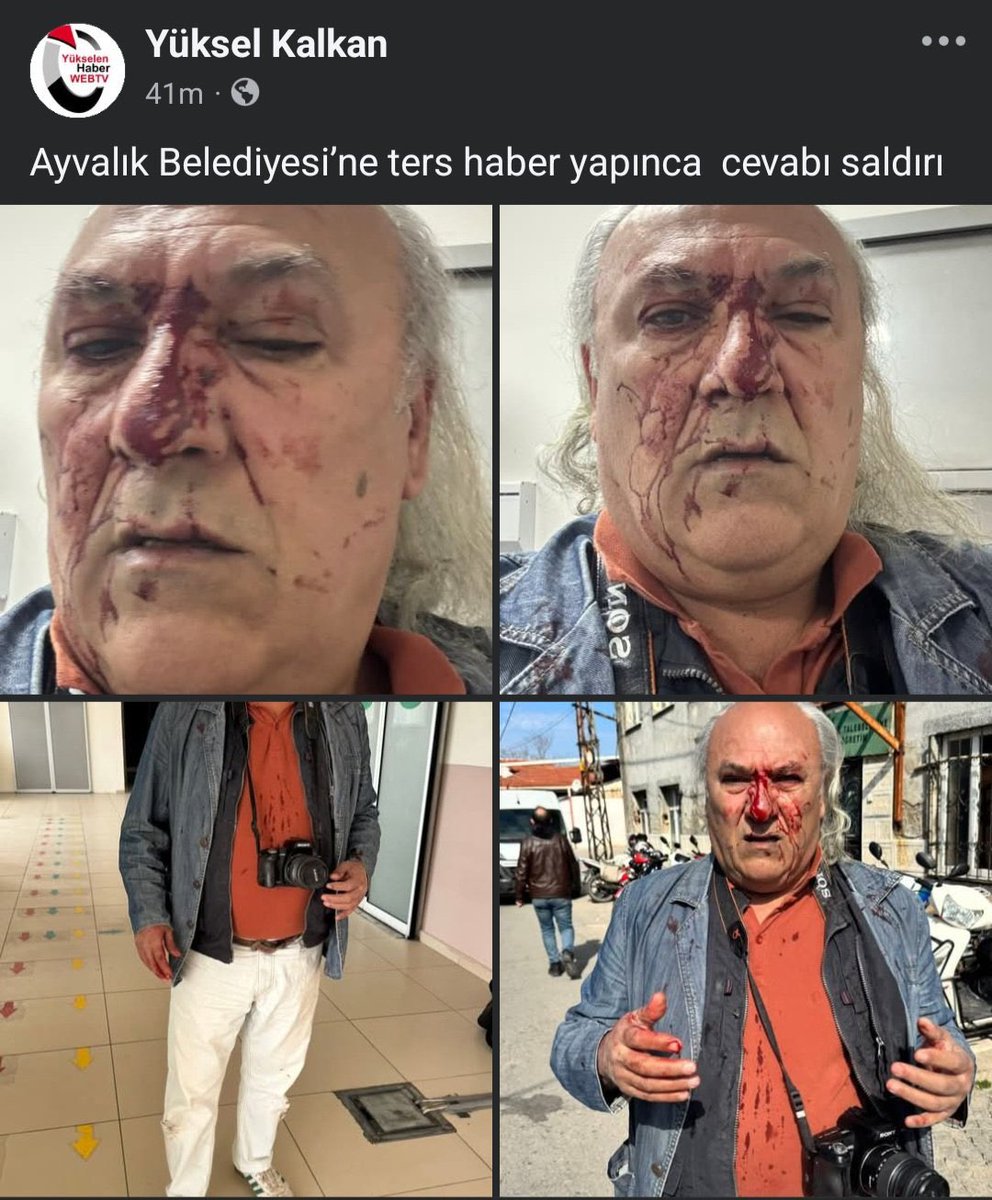 Medya Muhtarı 🇹🇷 tweet media