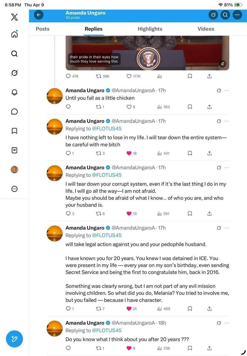 CathyNotToday2 🌿 tweet media