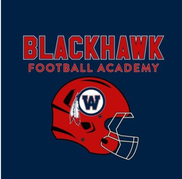 West Aurora Football tweet media