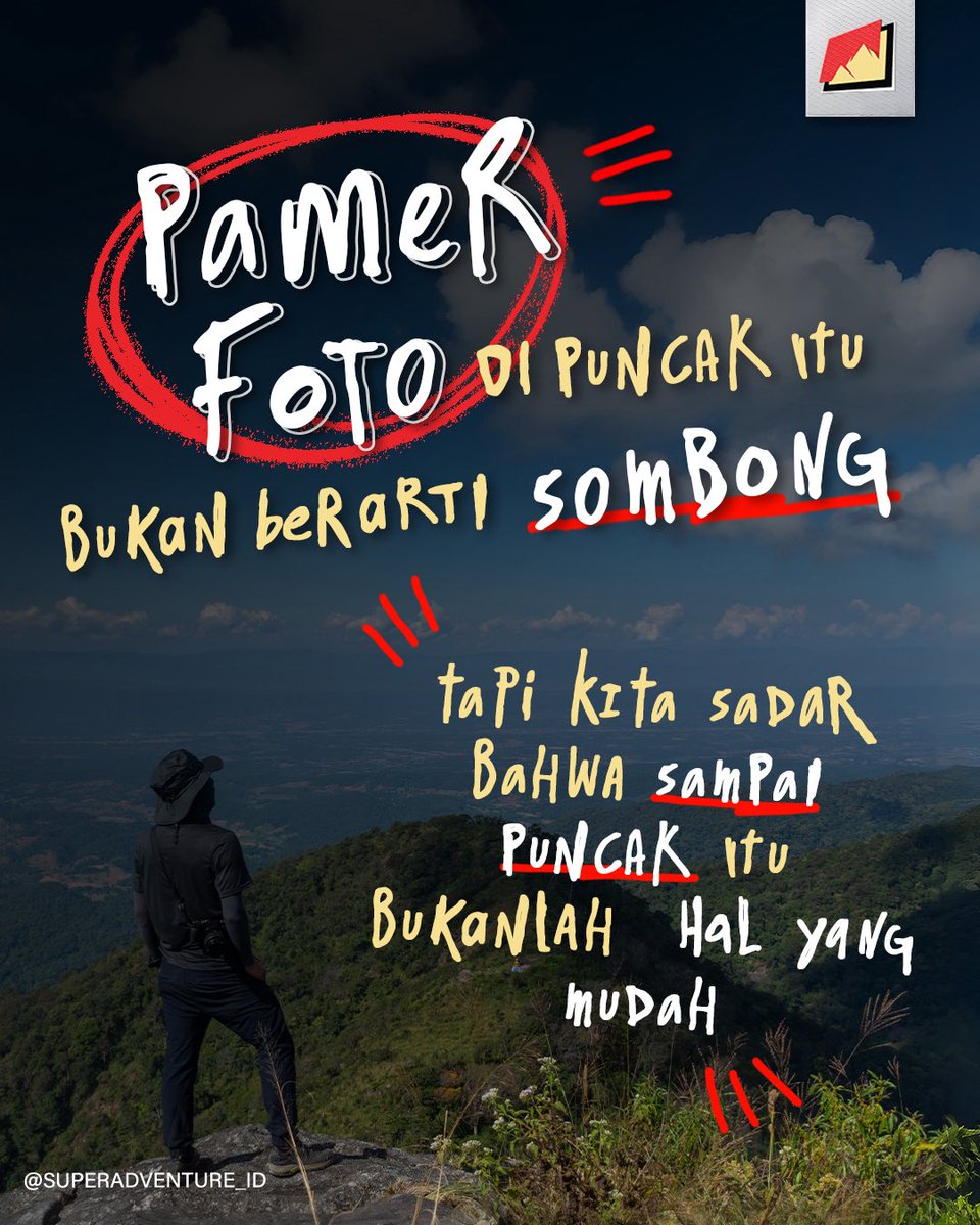 Super Adventure tweet media