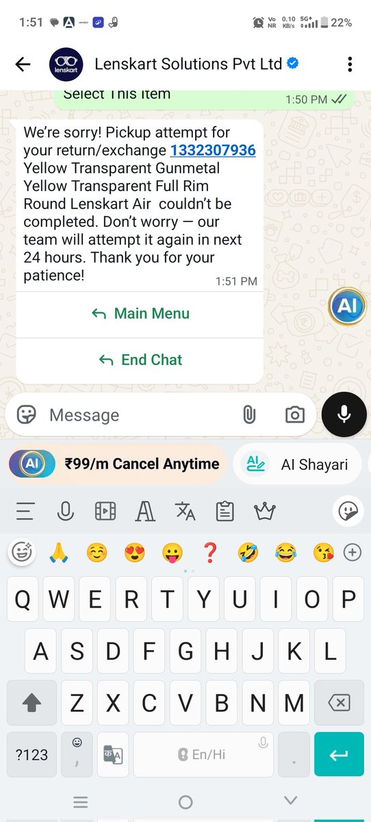 𝙰𝚜𝚑𝚘𝚔 𝚔 𝚢𝚊𝚍𝚊𝚟 tweet media