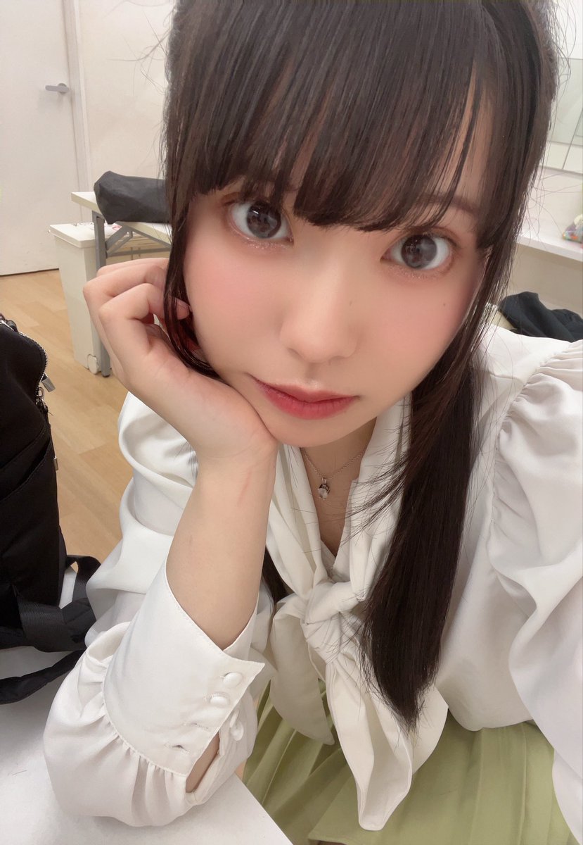 時田えみり【Res💘Chu】 tweet media
