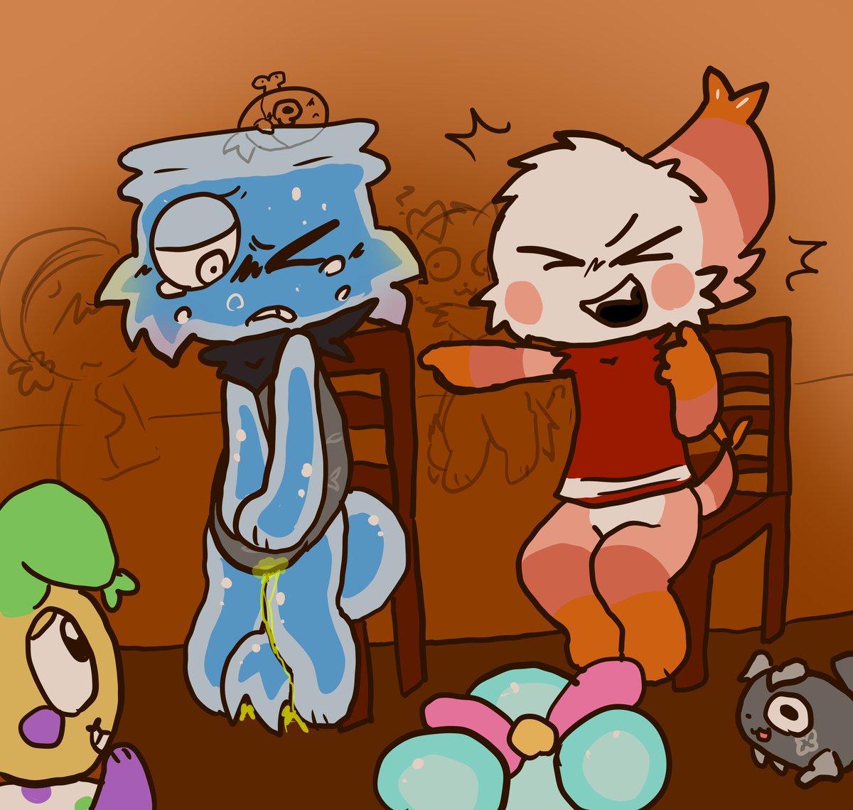 「M i c e 」 tweet media