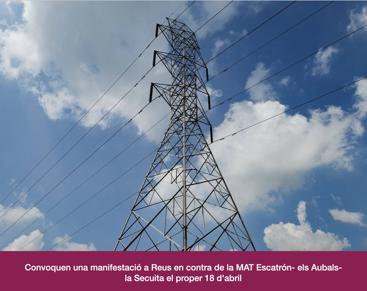 Ràdio Falset tweet media