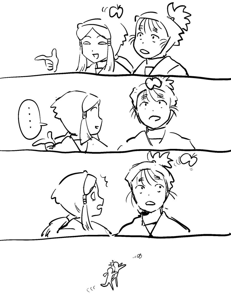 ぴらまれー tweet media