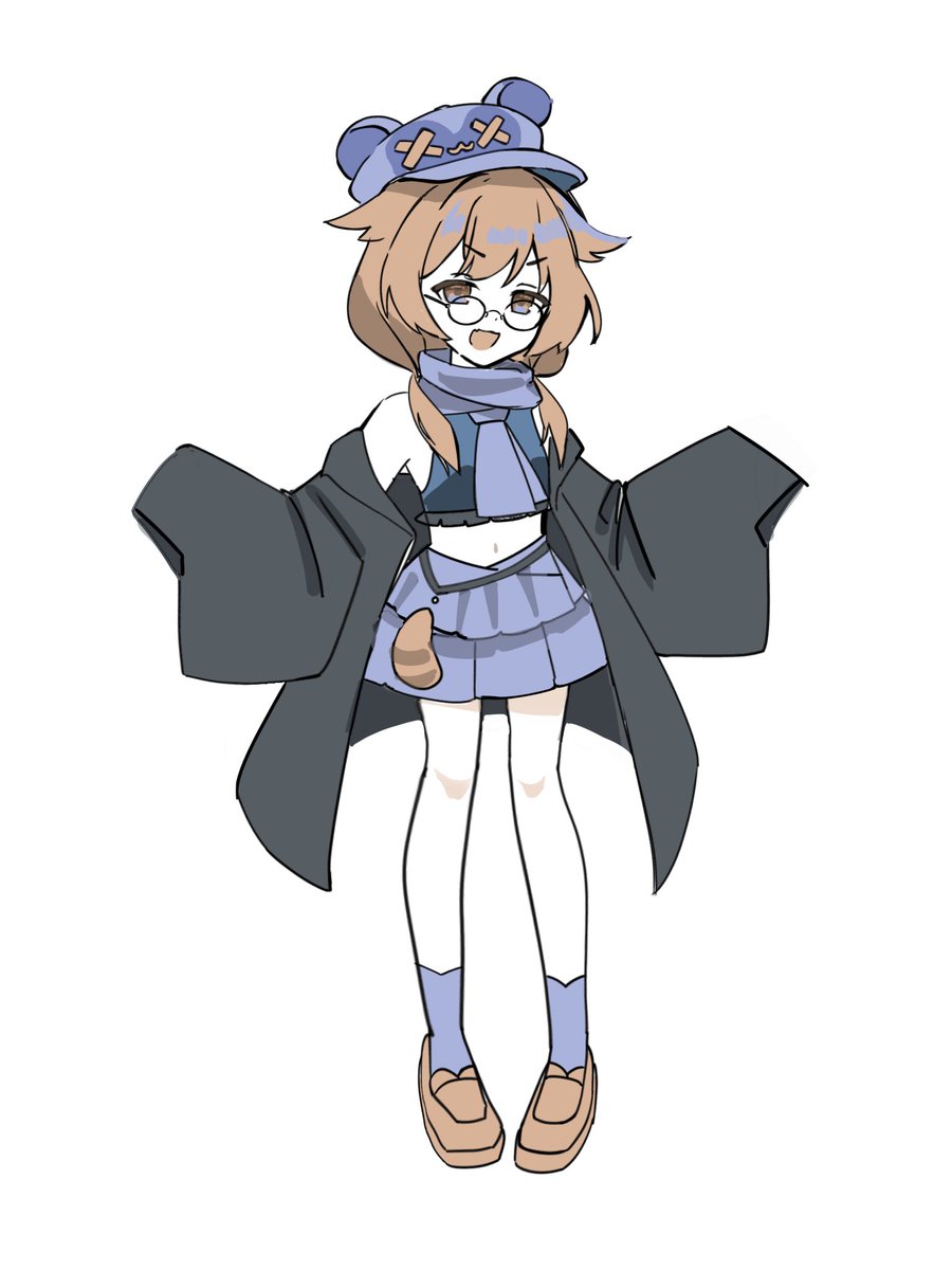 町坂 依頼募集用 tweet media