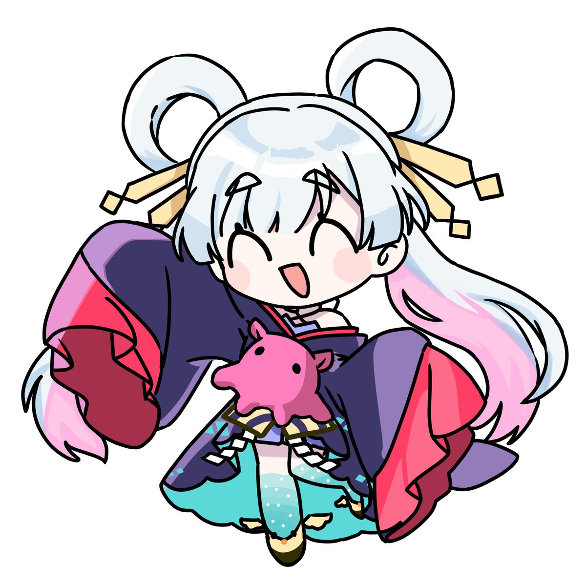 町坂 依頼募集用 tweet media