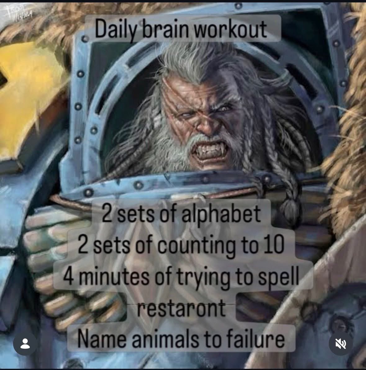 Lorgar Aurelian tweet media