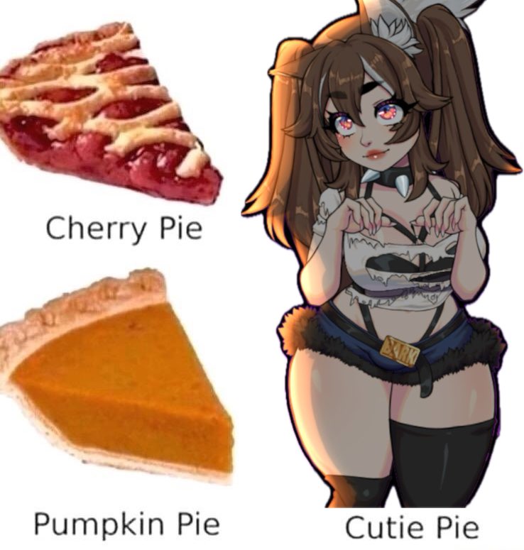 LillyVinnily | Puppy Cat Vtuber 🐾🦴💛 tweet media