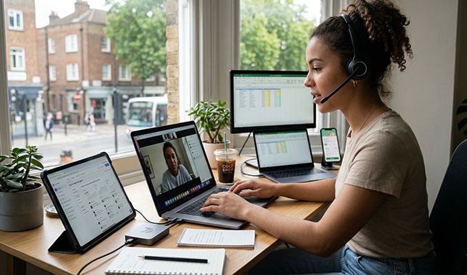 finansingundemi's tweet image. Z kuşağından mesai devrimi: Tam zamanlı çalışmıyorlar #zkuşağı #mesai #yapayzeka #kariyer - finansingundemi.com/haber/z-kusagi…