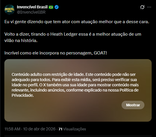 SamuelBr1z 👑🇧🇷 tweet media